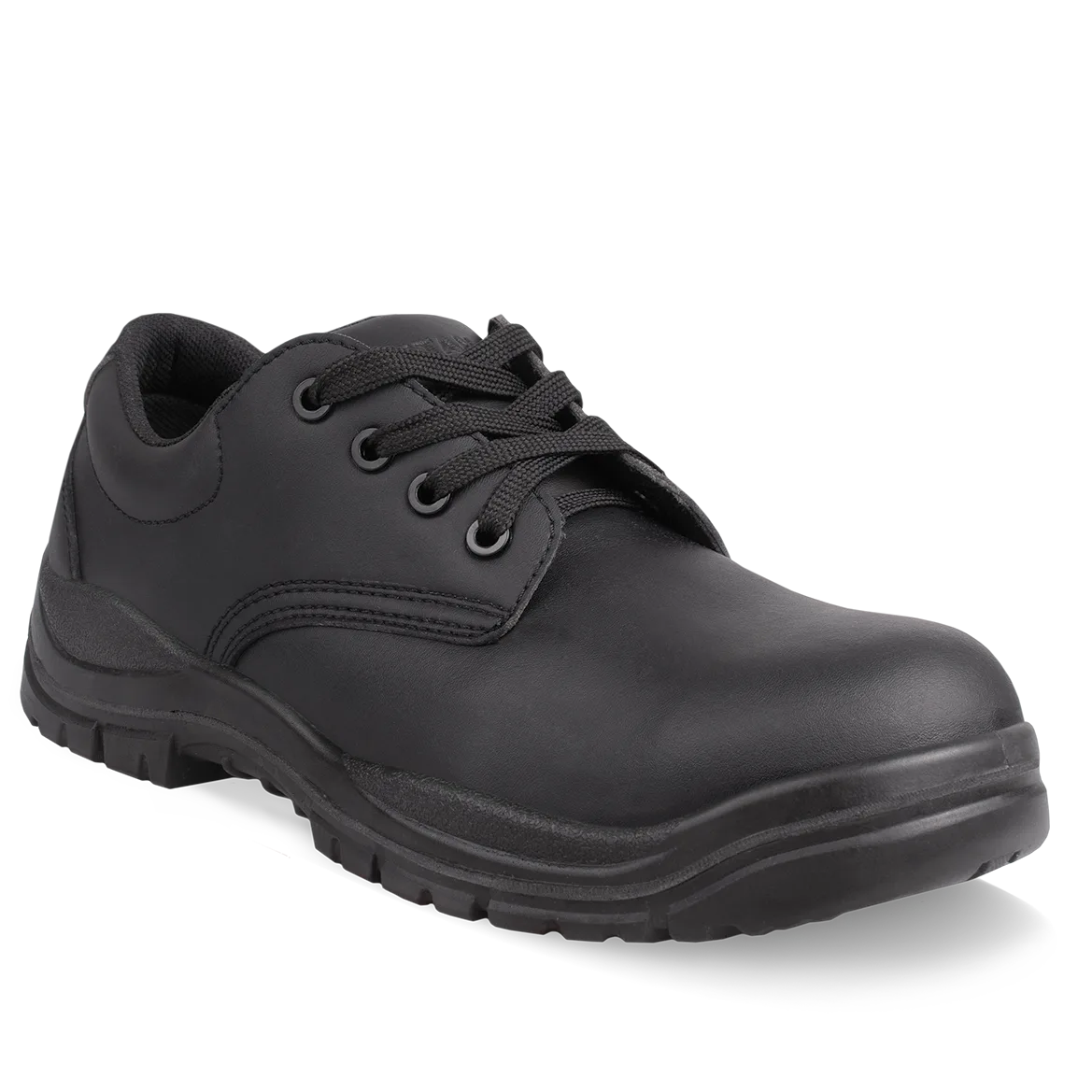 Titan Utility Shoe Black